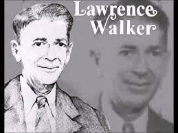 Walker Special By Lawrence Walker