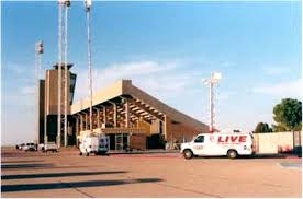 Ratliff Stadium Odessa