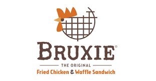 Bruxie The Original Fried Chicken Waffle Sandwich Delivery Menu Locations Near You Doordash Chicken And Waffles Waffle Sandwich Delivery Menu