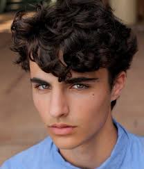 We did not find results for: Cortes De Pelo Y Peinados Para Hombres Con Cabello Ondulado O Rizado Primavera Verano 2021 Modaellos Com