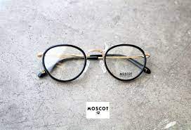 moscot bupkes 岡山眼鏡店 めがね ファッション 眼鏡 モスコット