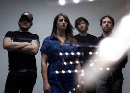 On April 2 by Jason Caddell (The Dismemberment Plan)