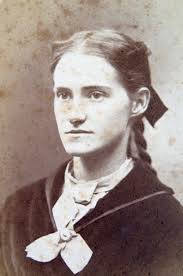 Emma Merrell (1851-1882)