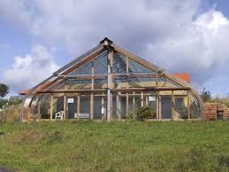 Bio architektur haus pläne grundriss haus ideen rund ums haus solarhaus einfamilienhaus traumwohnung haus grundriss. 15 Bio Solar Haus Ideen Solarhaus Bungalows Haus