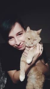 Кот Который Поёт Перевод