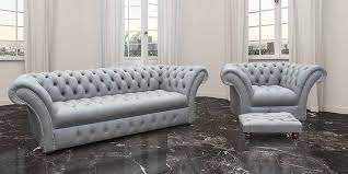 Nexus grey dual power reclining sofa. Buy Leather Suite Order Free Fabric Swatches Designersofas4u