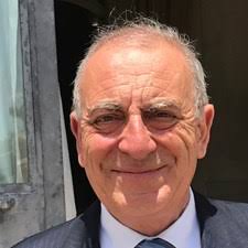 Speaker Angelo Artale