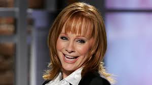 Reba McEntire's Gorgeous Hair Transformation
