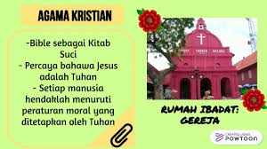 Pos malaysia berhad (pos malaysia) menjelaskan 'setem gereja' seperti dimuat naik presiden ikatan muslimin malaysia (isma) aminuddin. Agama Dan Kepercayaan Di Malaysia Tahun 6 Youtube