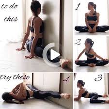 10 Minute Yoga Routine After Every Workout To Get Crazy Flexible In 2020 Beginner Yoga Workout Yoga Routine Total Body Workout
