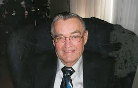 Remembering Richard Vincent Moran