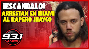 ¿Por qué detuvieron a Jay Cortés? ¡Te sorprenderás!