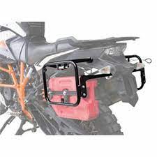 Fits Ktm 1090 1190 1290 Adventure R Super T S 2013 2018 Tusk Pannier Racks Ktm Adventure Accessories Pannier
