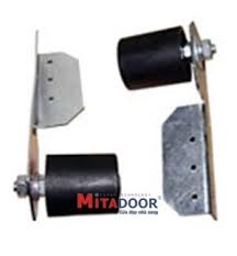 MitaDoor Cửa cuốn Đức: PHỤ KIỆN CỬA MITADOOR