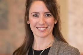 Martin Alumnus Kate Shanks named VP of Public Affairs for Kentucky Chamber  of Commerce