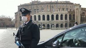 Holiday inn disney world app just 2.5 miles to the entrance of disney world! Mafia Distributes Food To Poor Residents In Italy Struggling With Coronavirus