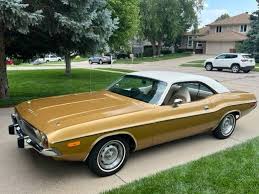 Image result for Gold 1972 Challenger