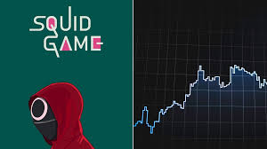 What Squid Game Can Teach Us About Day Trading - Disciplined FX