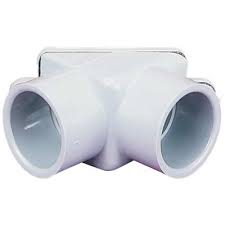 Conduit fittings, also called electrical fittings, are used to connect runs of conduit together or to connect conduit to electrical devices. Electrical Pvc Fittings Plastic Electrical Boxes Electrical Supplies Pvc Coated Electrical Fittings Electrical Conduit Fittings Farmtek