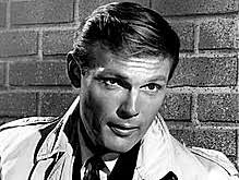 Geronimo *** (1962, Chuck Connors, Adam West, Kamala Devi, Pat Conway,  Lawrence Dobkin)