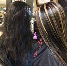 Sebbene il tuo obiettivo finale possa essere il biondo, di solito occorrono diverse tinture per ottenere l’effetto desiderato. Pin Su Capelli Hair