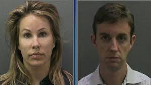 California Woman Allegedly Coerced Husband Into Drug-Framing Scheme