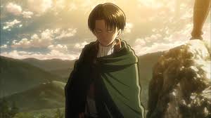 Maybe you would like to learn more about one of these? Kapitan Levi Wallpaper 4k Levi Wallpaper 1920x1080 Wallpapertip