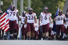 Virginia Tech football dealing with depleted roster - The Washington Post
