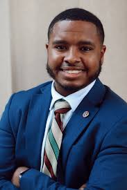 The winner of the Gary Burgess Award is...