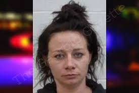 Tiffany Broom's Instagram, Twitter & Facebook