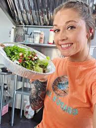 Healthier everyday food options for sale