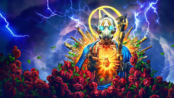 Borderlands 3 : édition Next Level PS4™ & PS5™