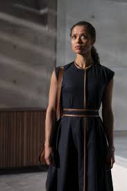 Netflixs Lift: Gugu Mbatha-Raw and Úrsula Corberó to star