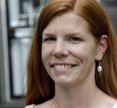 Unique sculptures encourage library patrons to learn and create