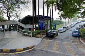 Lrt ampang sri petaling kuala lumpur 2018 01. Sri Petaling Lrt Station Klia2 Info