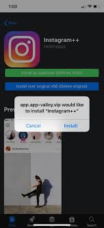 ¿puedo instalar versiones antiguas de otras aplicaciones? Instagram Ios Download On Iphone Ipad Latest Mod