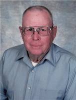 Paul Carlstedt Obituary (1929