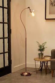 Instead, transform the mood of any room with our exciting range of floor lamps to suit all manner of interiors from contemporary models to timeless classics. Buy Stow Floor Lamp From The Next Uk Online Shop Bedroom Ceiling Light Floor Lamp Floor Standing Lamps