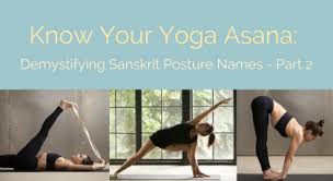 Https Www Yogauonline Com Yogau Wellness Blog Beginners Yoga Resources Yoga Poses Names Yoga Asanas Yoga Poses