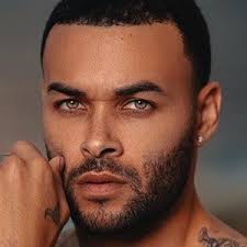 Don Benjamin