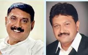 BJP vs CONGRESS IN GUJARAT