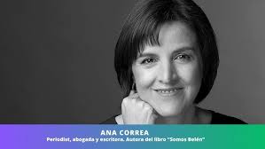 Ana Correa: "Dolores Fonzi será la directora y protagonista de la película  "Somos Belén"