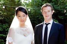 My wife china and not pretty. Mark Zuckerberg Wife Priscilla Chan Expecting Baby Girl Upi Com
