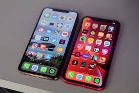 Iphone Xr Vs Iphone Xs Max Iphonexr Iphone Organization Iphone Big Camera