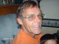 Ronald Tilley Obituary