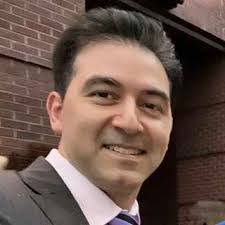 Warren Stringer's Instagram, Twitter & Facebook