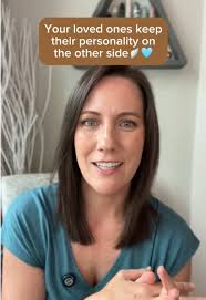 Storyteller Heartbroken Spouses Are Related in The Afterlife