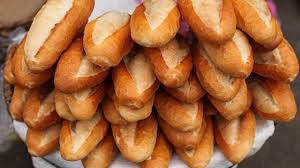 How To Make Banh Mi Bread Recipe Best Vietnamese Baguette Recipe Banh Mi Bread Recipe Recipes Vietnamese Baguette Recipe