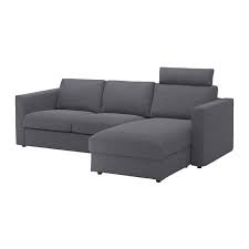 Ikea Us Furniture And Home Furnishings Ikea Vimle Ikea Vimle Sofa Comfortable Sofa