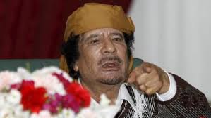 Opposisjonen gir Gaddafi 72 timer